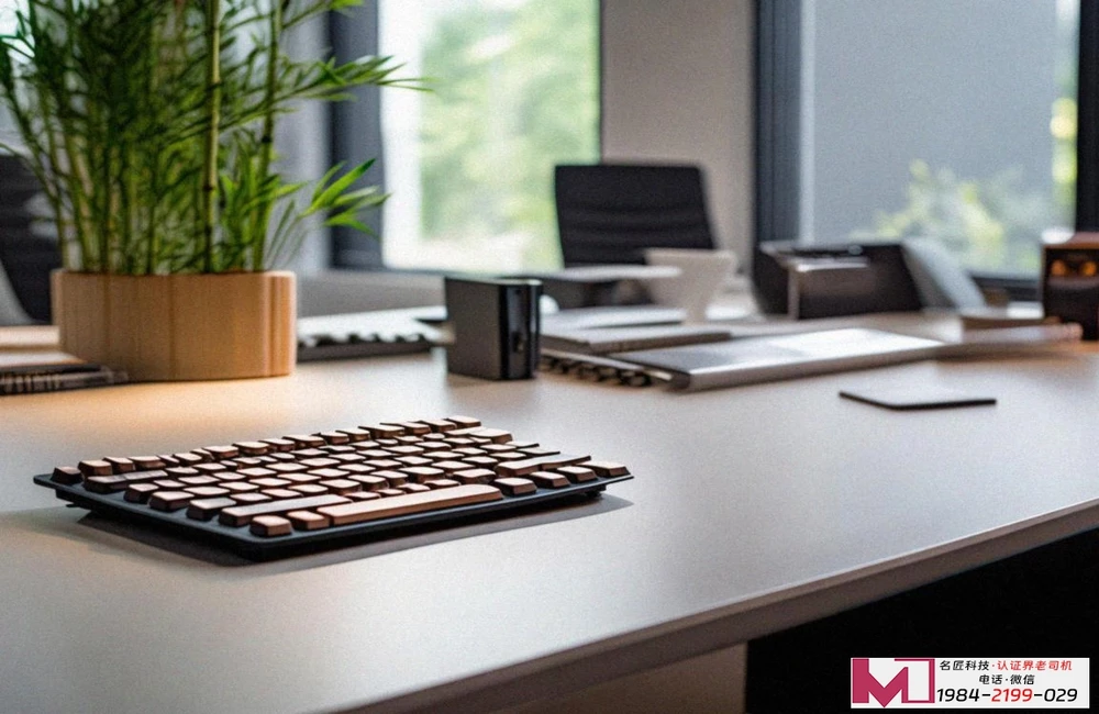 ISO27001认证，守护企业信息资产，规避数据泄露风险