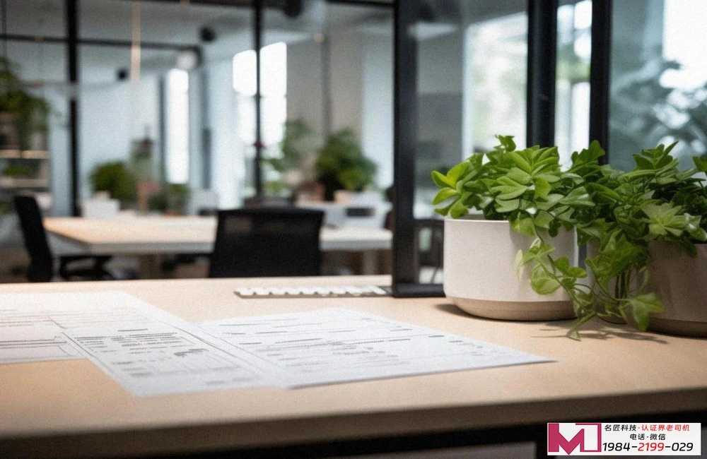 信息安全服务资质，为什么企业都抢着要？