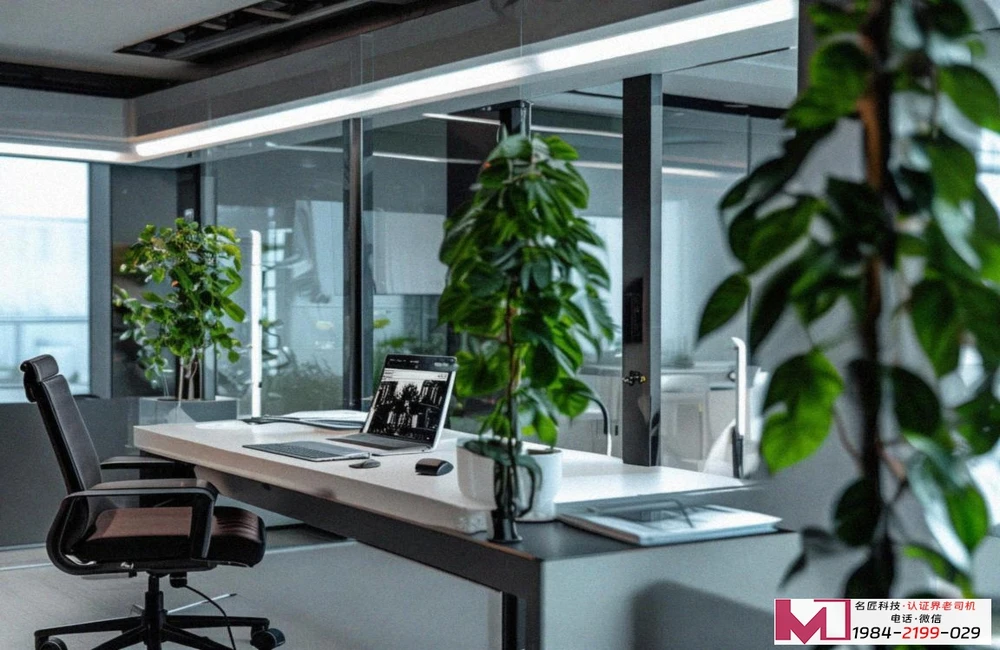 环境健康管理体系认证，解读行业核心价值，助力企业绿色增长