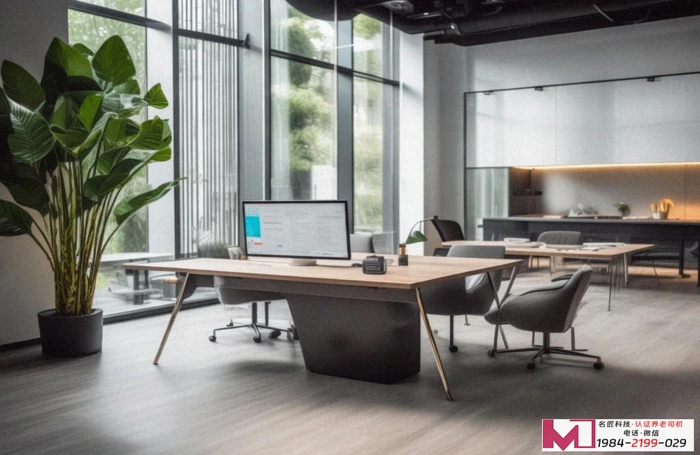 信息安全管理体系认证，企业必备数字护甲，级别解读全攻略