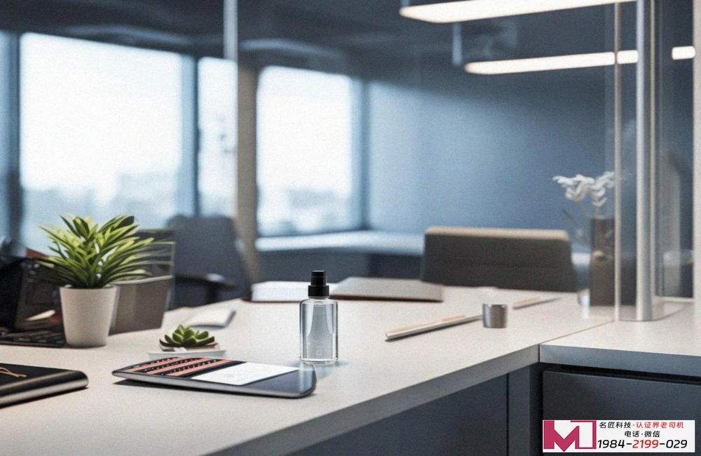 ISO18000认证，提升企业安全管理，降低职业健康风险