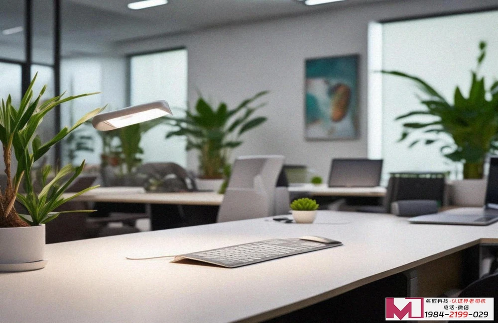 企业管理认证，你的陷阱我的答案