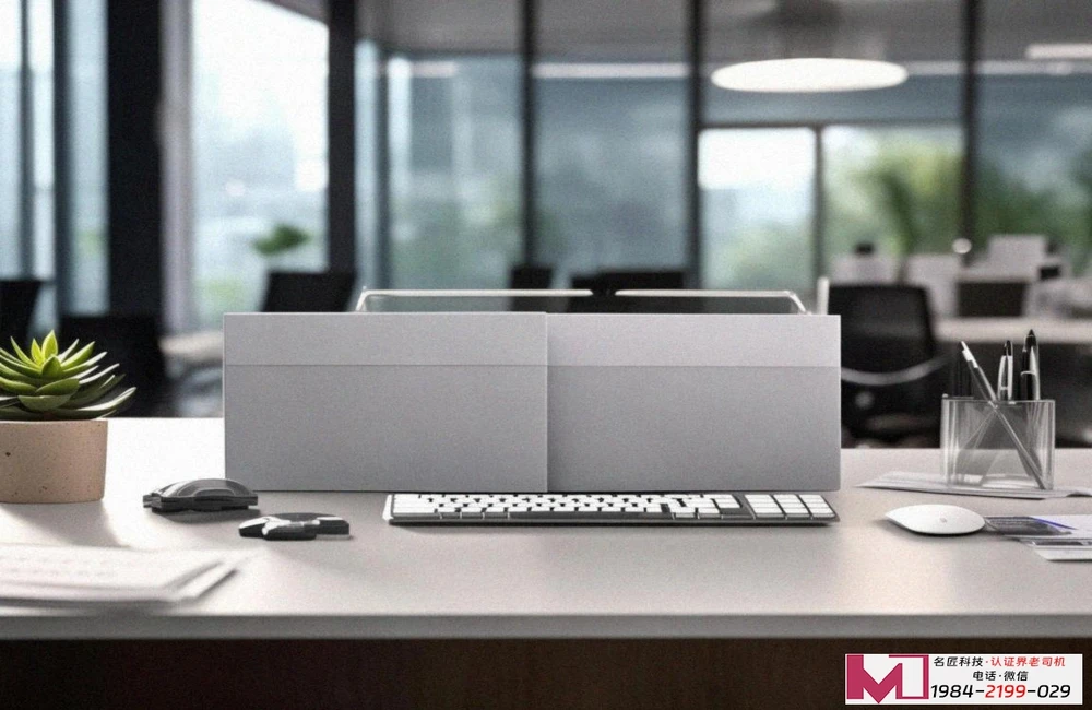 质量管理体系认证，北京企业首选方案，中安质环权威办理指南