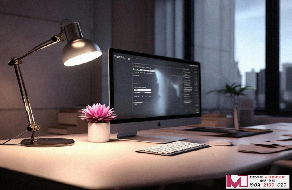 职业健康安全管理认证，企业安全新支点，发展新引擎。