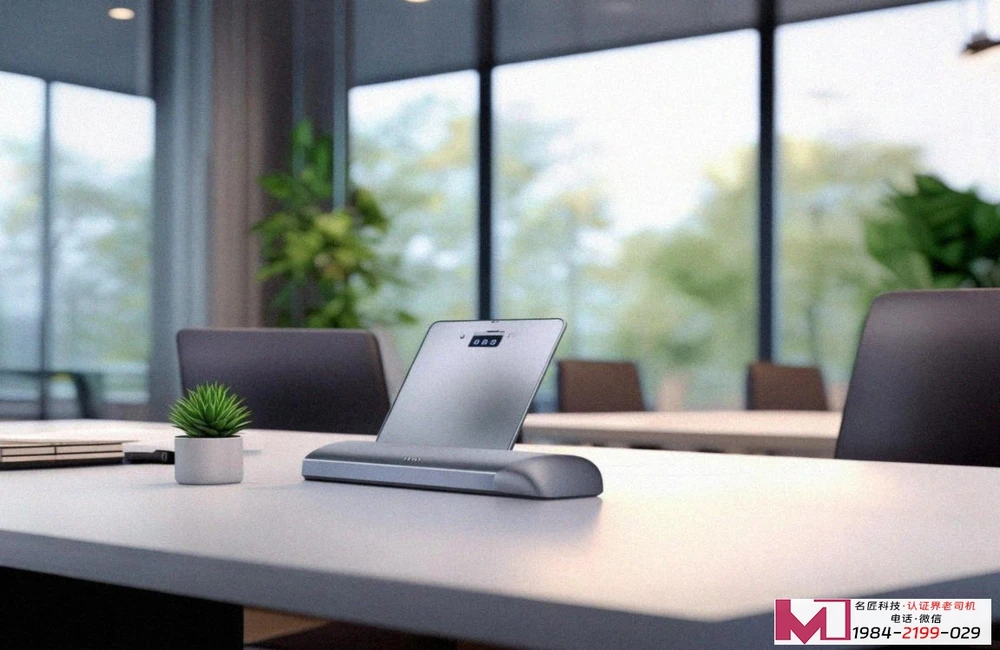 网络安全企业认证，到底难在哪儿？