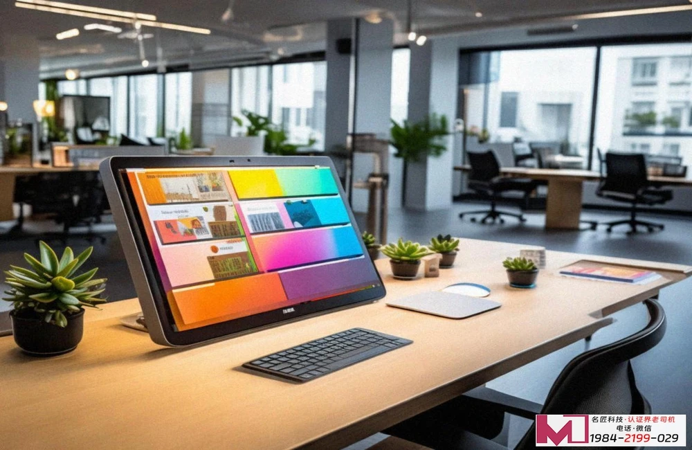 职业健康安全认证，企业稳健的基石，合规经营的铠甲