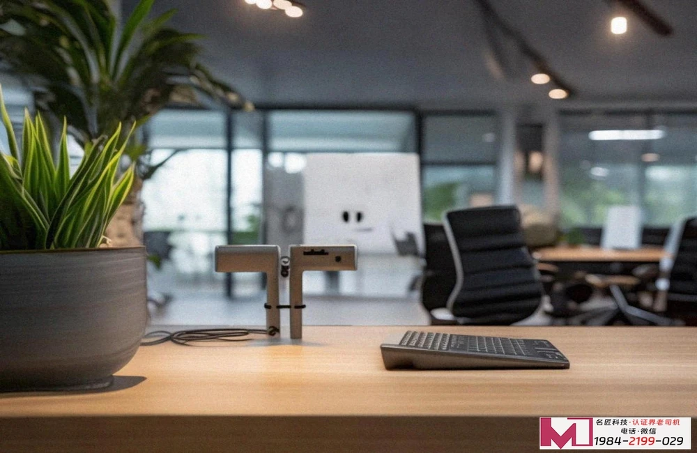 CCRC认证，企业安全的金钟罩，如何真正炼成？