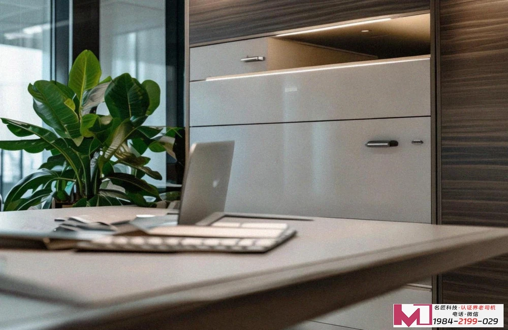 ISO9001认证，企业提质增效的硬核答案，避免认证踩坑指南