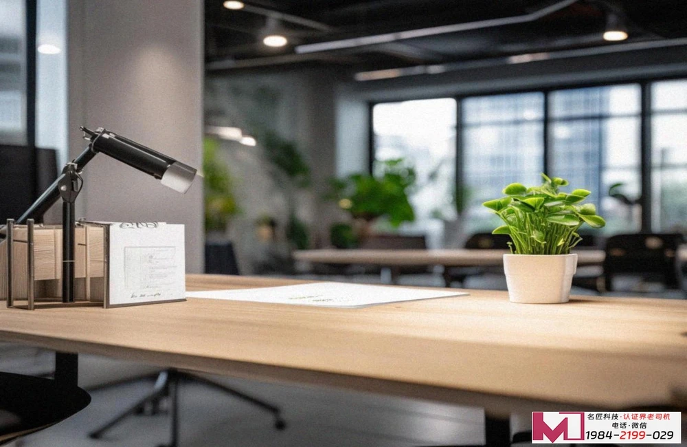 信息安全管理体系认证，保护企业数字资产，构建信任壁垒