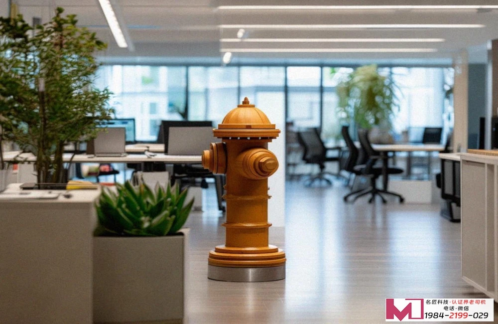 职业健康安全管理体系，企业安全发展的金钥匙，提升认证通过率