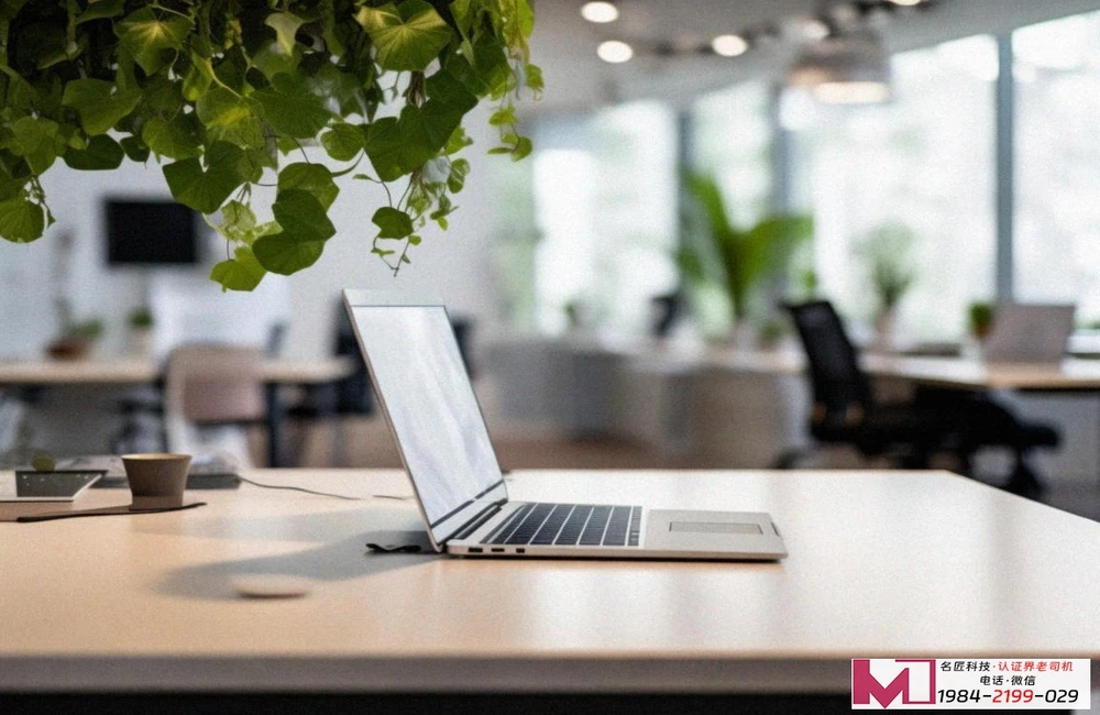 ISO27001认证办理，核心流程全解析，认证老陈帮你避坑