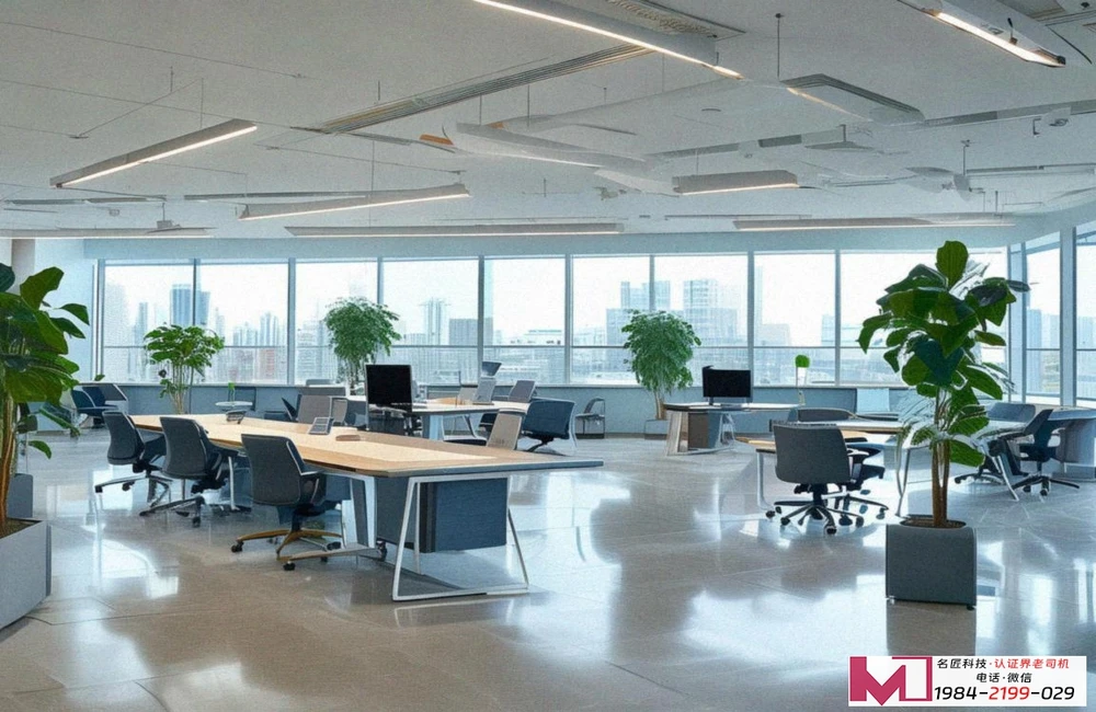 职业健康安全管理体系认证，企业安全合规，管理升级双赢之道