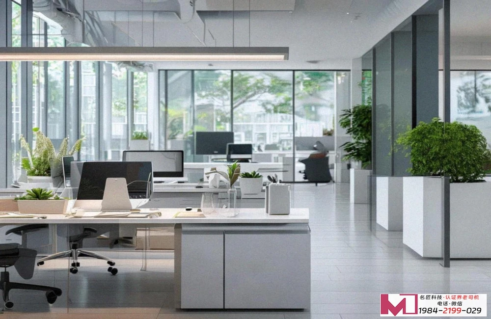 四川质量管理体系认证，企业入川的金钥匙，全国业务通行证