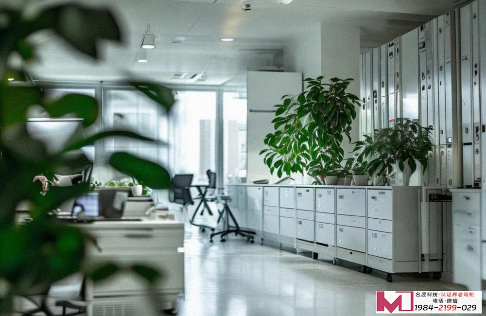 ISO20000认证，信息技术服务管理的关键，企业数字化升级的基石