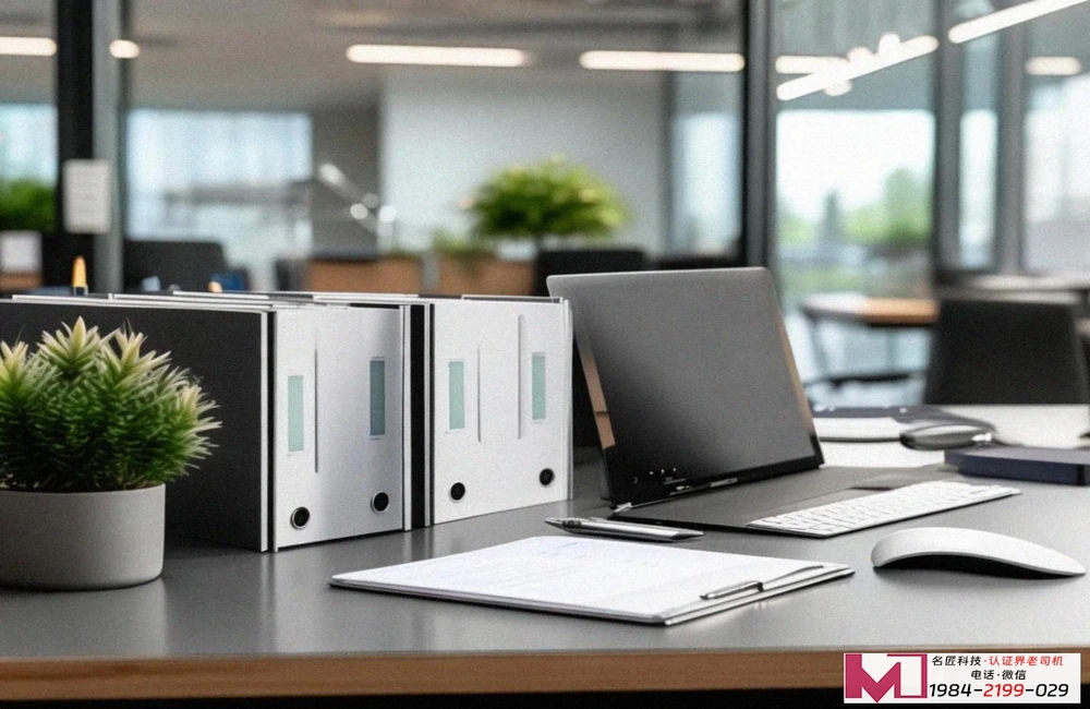 ISO9001认证新规，企业如何轻松应对，快速通关