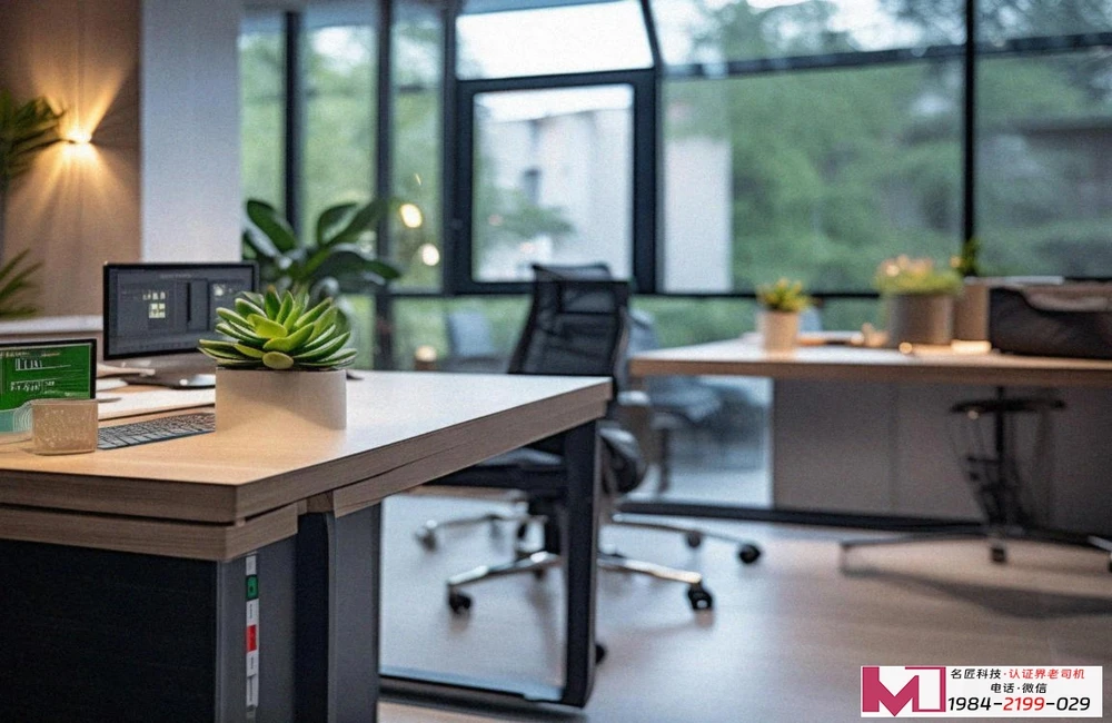 质量安全环保体系认证，企业合规经营的必备“通行证”