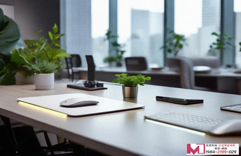 ISO27001认证，企业信息安全的金钟罩，如何轻松获得