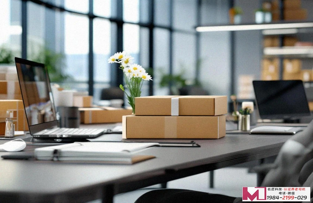 知识产权管理体系认证，选择中安认证，名匠科技代理全国服务