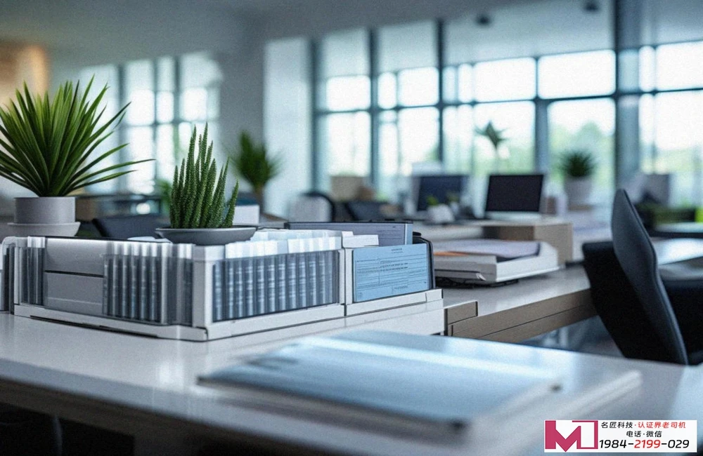 职业健康安全管理体系认证，企业安全基石，合规管理利器。