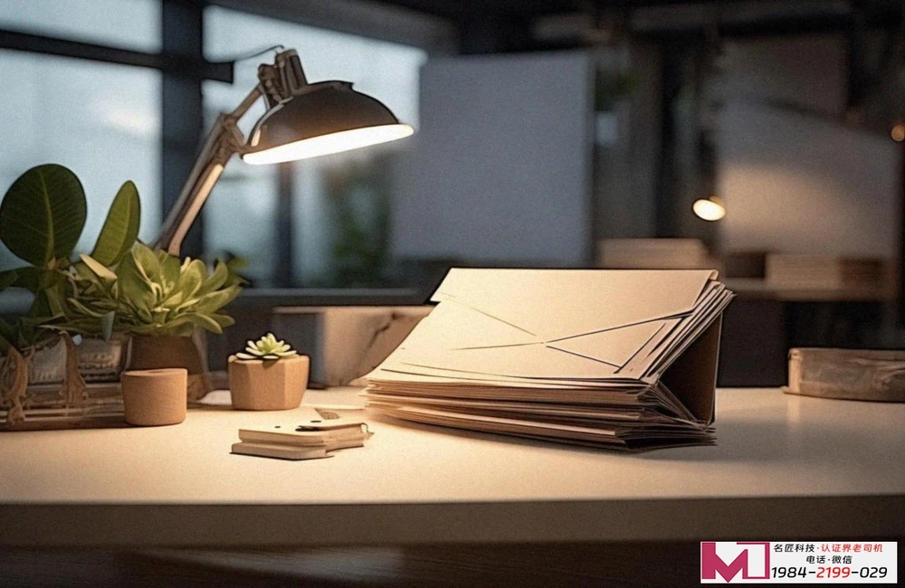 ISO45001认证，企业安全之盾，合规发展之道