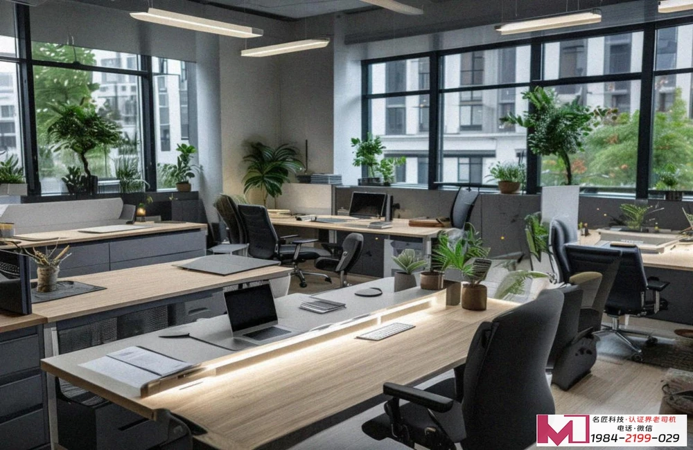 信息安全管理体系认证，企业数字护城河，如何高效获取