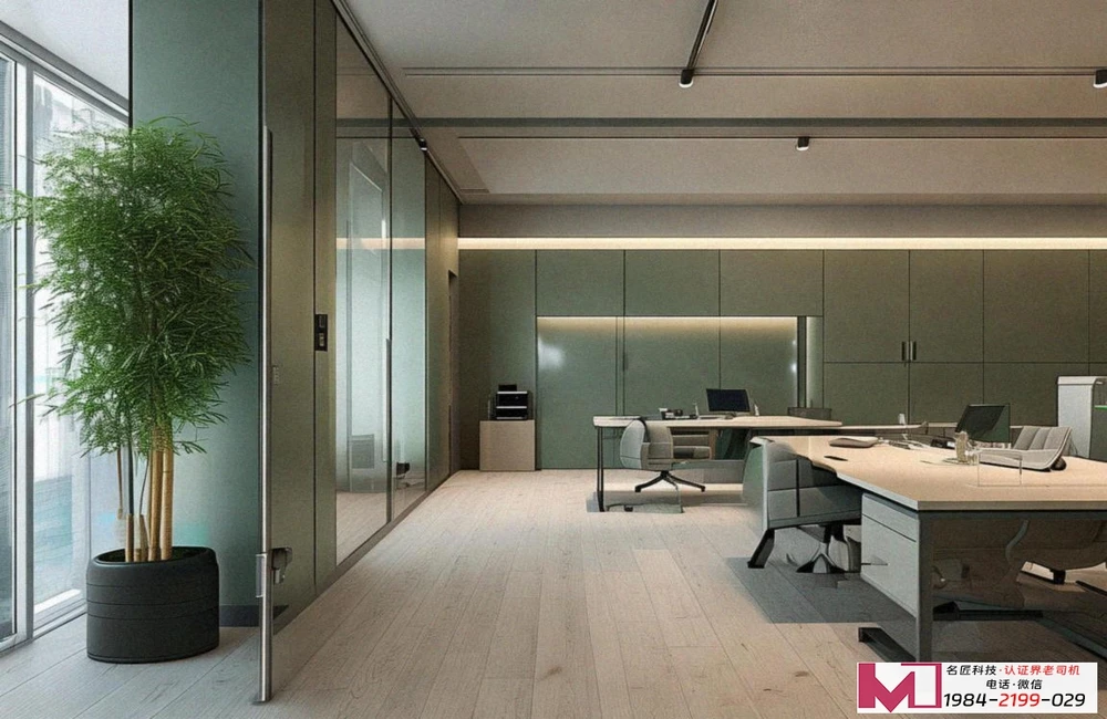 信息安全管理体系，为何选认证老陈，而非普通机构，