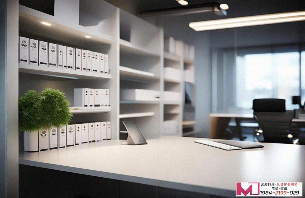 ISO信息安全管理体系认证，构建数字护城河的核心密钥