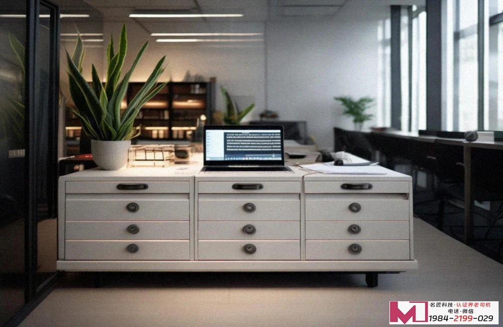 职业健康安全管理体系认证,中安认证合作解析,名匠科技专业服务