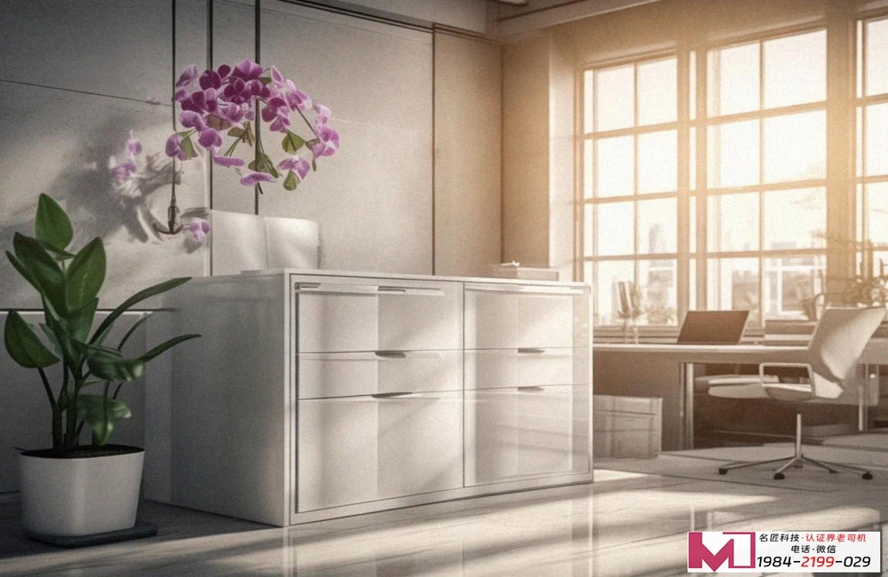 ISO认证，找对机构，选对服务，很关键。