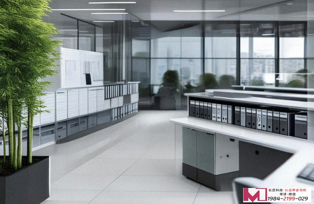 信息服务技术管理体系认证,企业数字转型加速器,合规发展基石