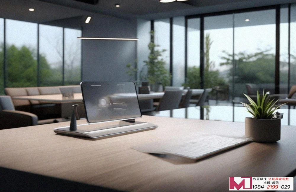 CCRC信息安全服务资质认证，企业网络安全的通行证，专业认证的价值解读