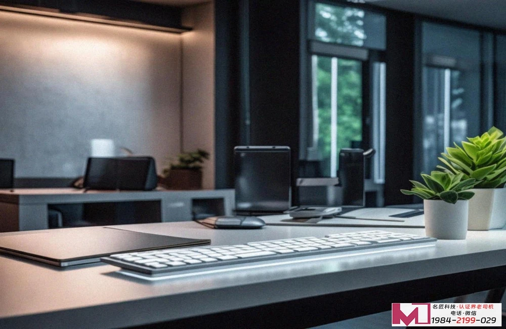 食品安全管理体系认证，守护生命，赢得信任第一步