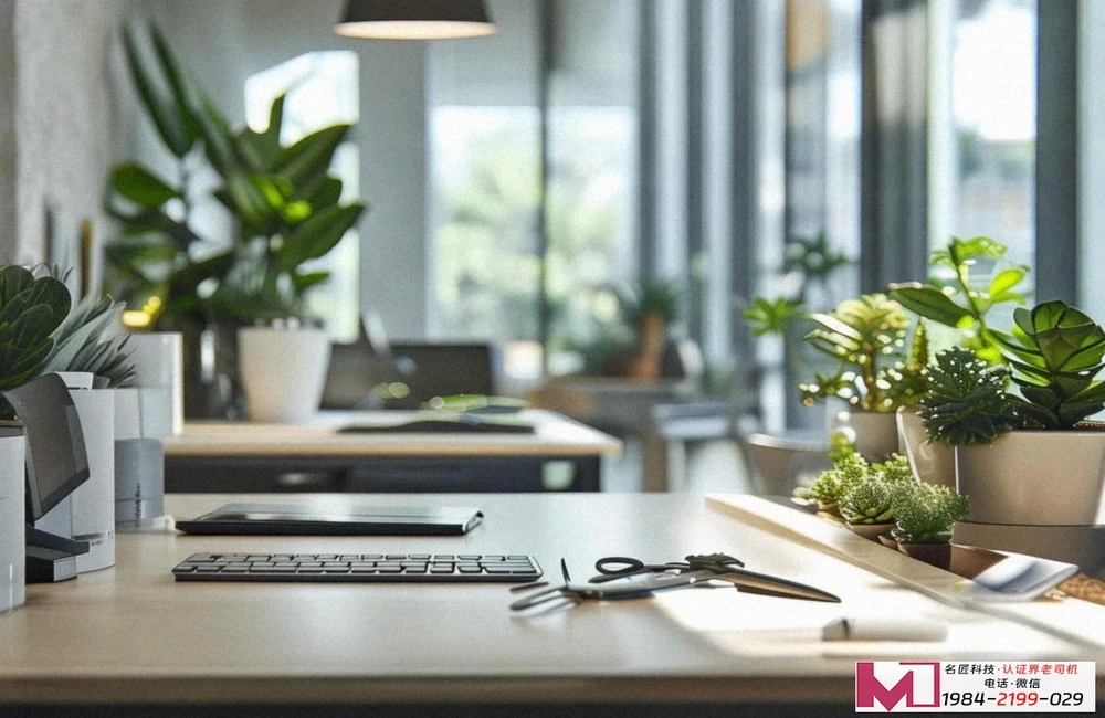 ISO9001认证有用吗，企业必备，提升竞争力