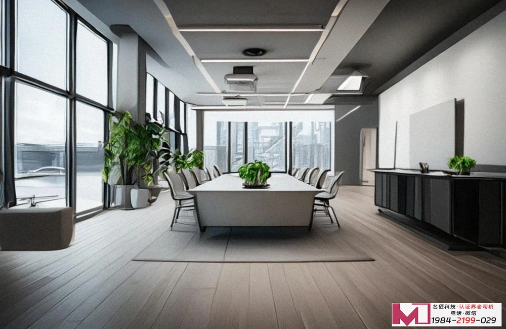 ISO27001认证，解决信息泄露焦虑，选择名匠科技中安认证