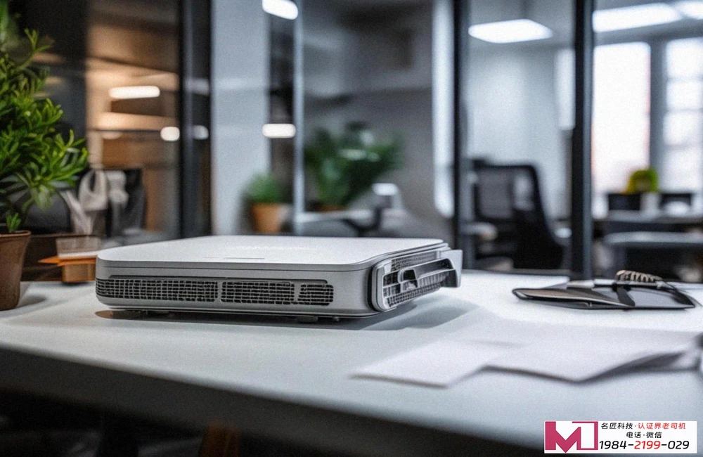 知识产权管理体系认证，企业创新的护城河与通行证