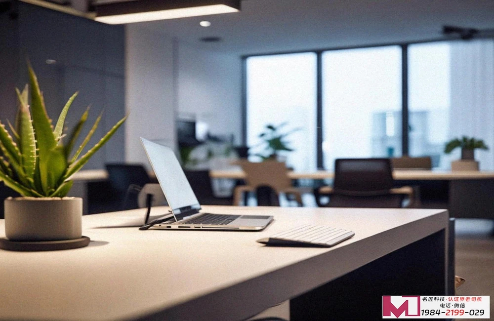 ISO三体系认证，企业如何避坑，选对机构