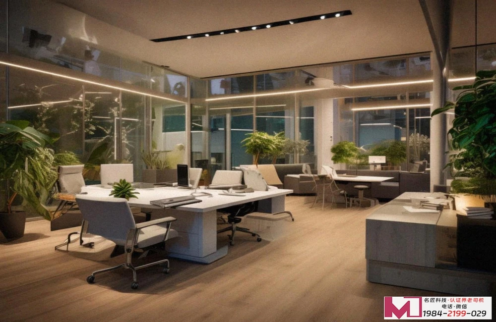 ISO45001认证,它不只是一张纸,更是一份坚实的保障,