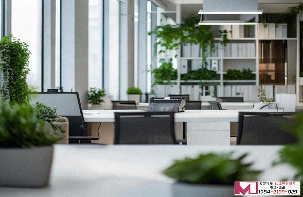 ISO 27001信息安全管理认证，企业数据安全的金钟罩，权威认证就找中安质环