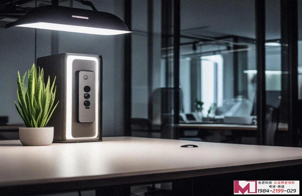 ISO27001认证，构建企业信息安全防火墙，规避数据泄露风险