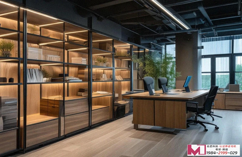 长春质量管理体系认证，选对公司很关键，别踩坑