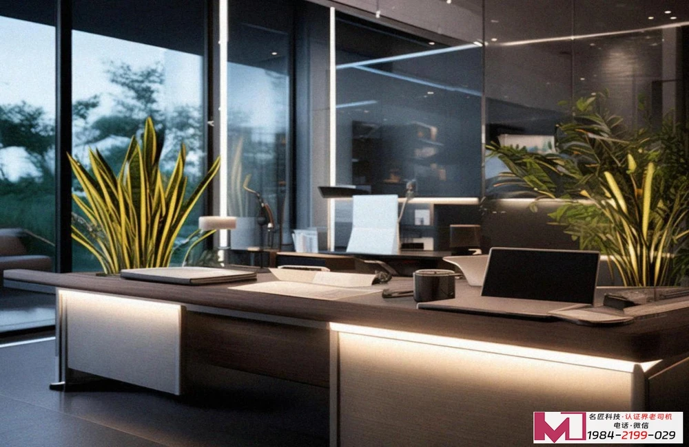 ISO27001认证，守护数据资产，构建企业信任基座