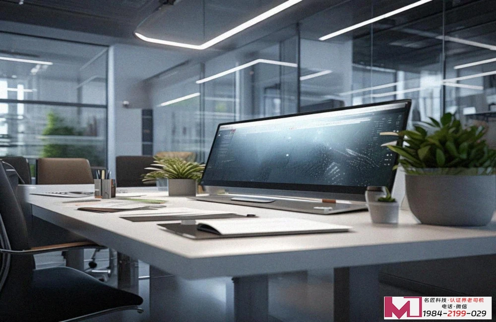 信息安全认证公司选择，权威机构解析，服务全国企业