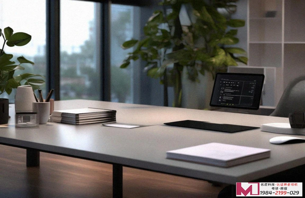 网络安全技术，企业必备的守护盾，你知道吗