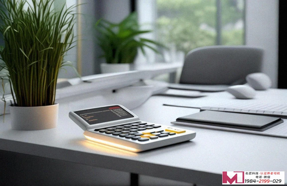 ISO27001认证,选对机构是第一步,专家教你避坑