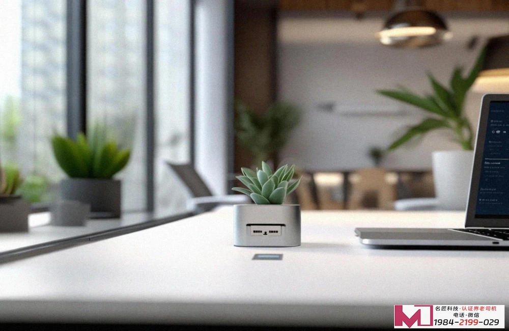 ISO9001质量认证，企业必过的硬门槛，名匠详解核心优势