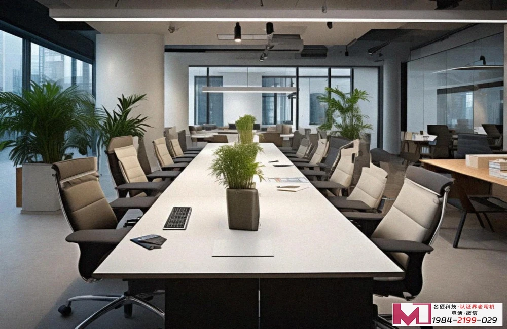 信息安全管理认证，企业数字护城河，名匠助您稳拿证