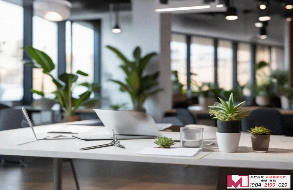 广州ISO认证服务，企业规范发展指南，快速申报流程详解