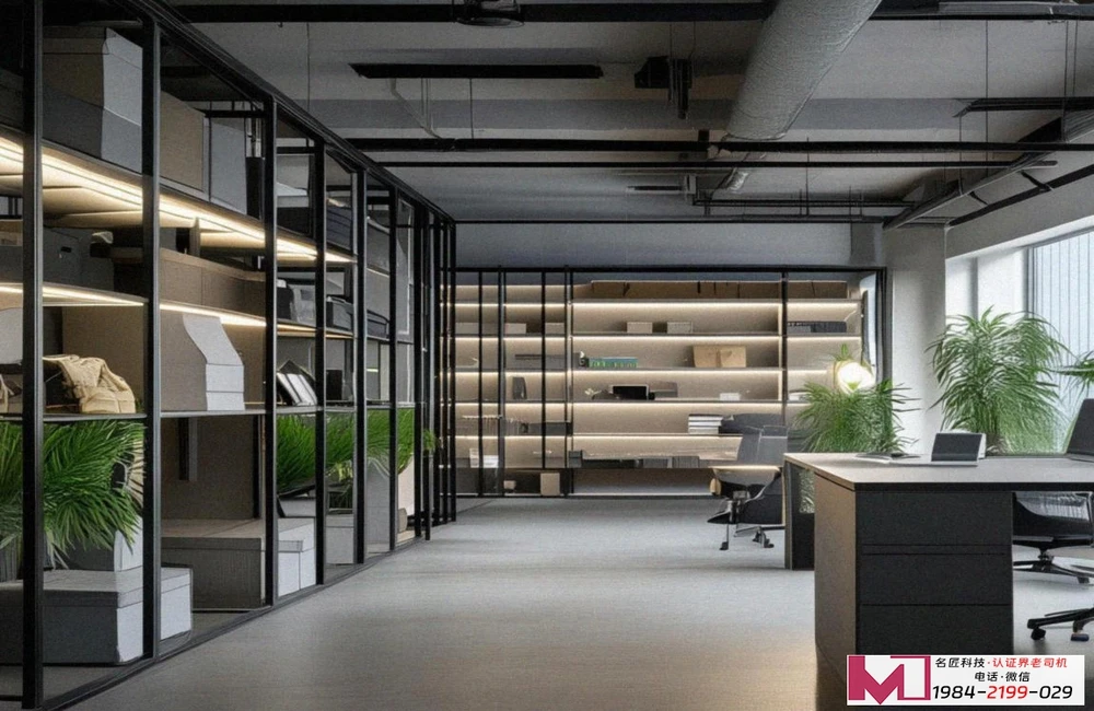 ISO9001认证，企业为何争相办理，有何深层价值