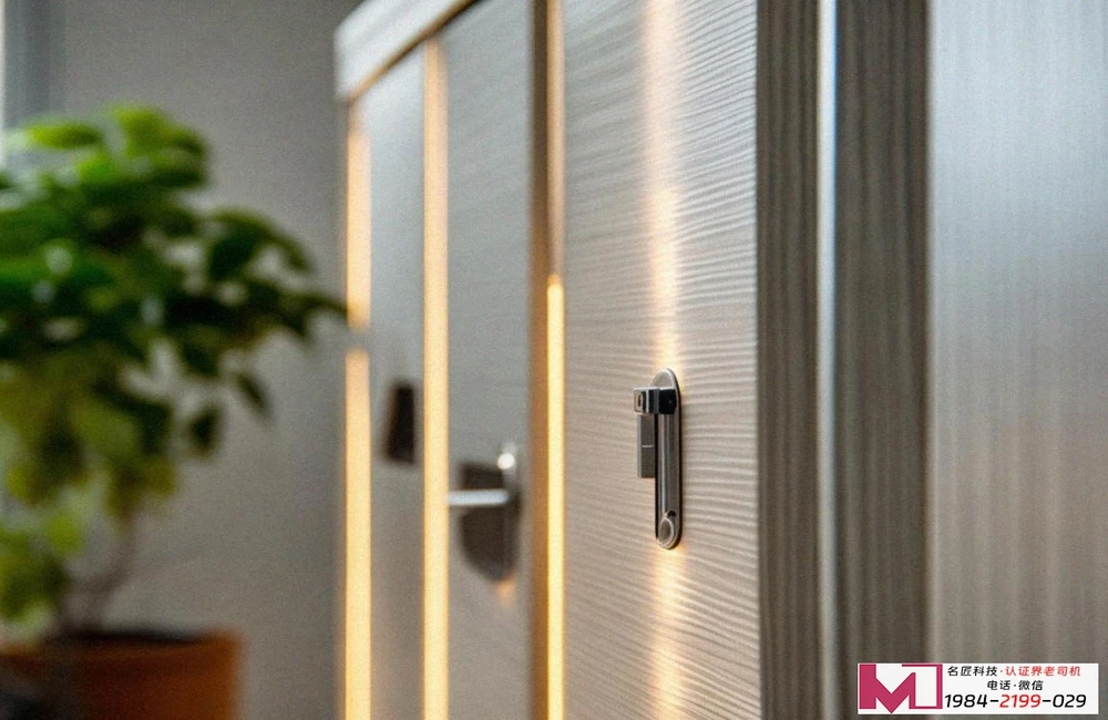 45001认证机构，选对权威伙伴，守护企业安全根本