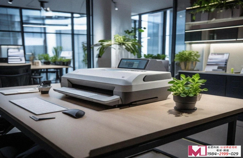 有机认证快速拿证，中安认证全国服务，名匠科技本地化支持